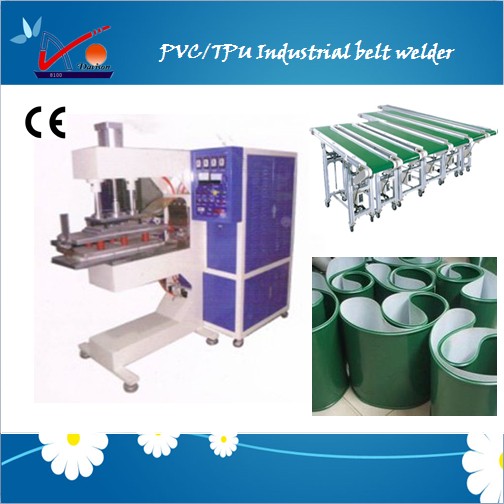 Pvc Pu Conveyor Belts Welding Machine