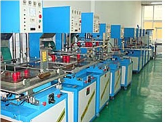 Pvc Pu Pe Light Duty Conveyor Belt And Processing Machine Attachment