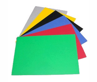 Pvc Sheet With Good Price And High Quality