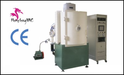 Pvd Magnetron Sputtering Vacuum Coating Machine