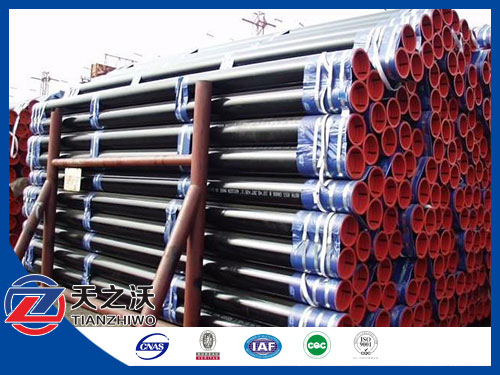 Q235 Api Oil Tube