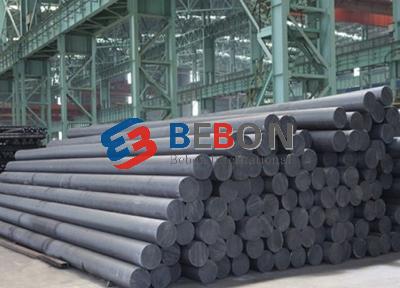 Q235b Hot Rolled Round Bar Specifications