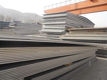 Q235c Carbon Steel Plate