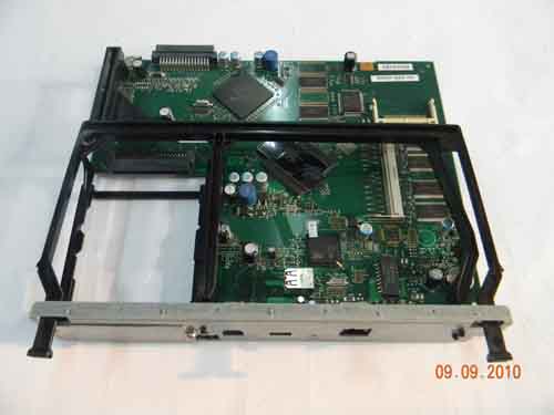 Q5982 69001 Formatter Board