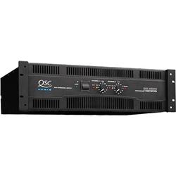 Qsc Rmx 4050hd 2 Channel Power Amplifier