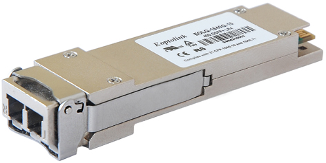 Qsfp Loopback Passive Electrical Eolq Xlb Is Used For Testing Transceiver Ports In Board Level Test