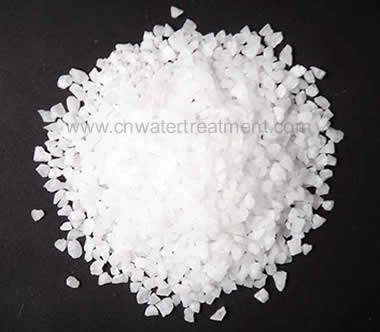 Quartz Sand Filter Material For Water Treatment