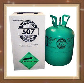 R507c Refrigerant Gas For Good Sell