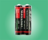 R6p Um3 1 5volt Aa Size Carbon Battery