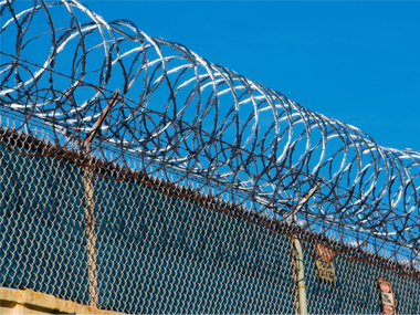 Razor Barbed Wire Fence Manufacturers