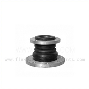 Reduced Rubber Expansion Joint Turkey