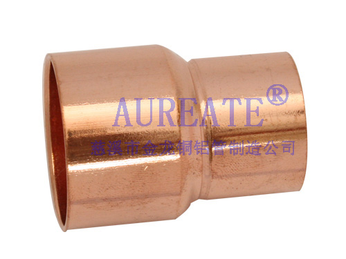 Reducing Coupling Cxc Copper Fittings