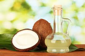 Refined Coconut Oil Origin Viet Nam
