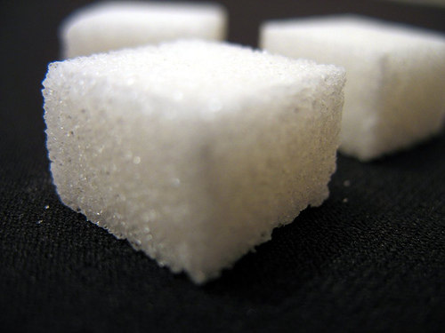 Refined Sugar Grade A