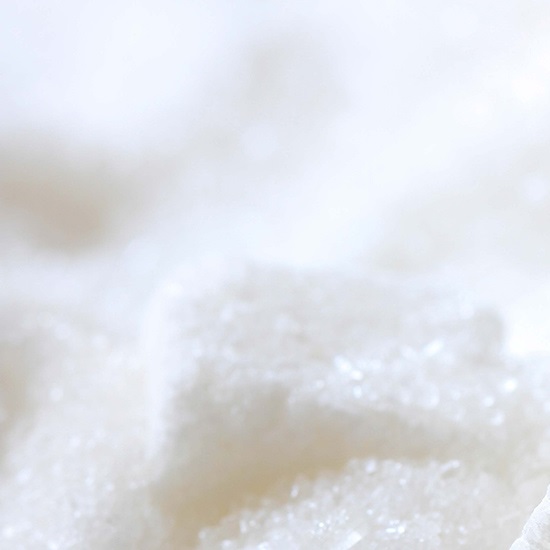 Refined White Sugar Icumsa45