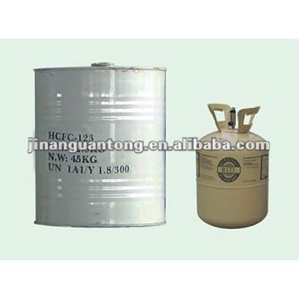 Refrigerant Gas R123 With Good Quality And Hot Sell