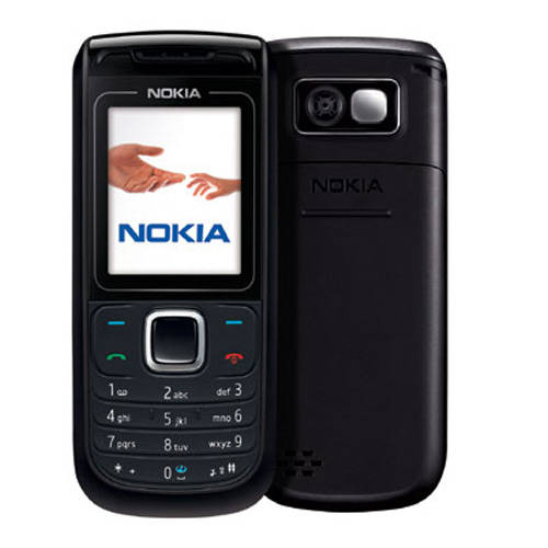 Refurbished Nokia Motorola Phone 1680