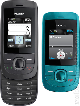 Refurbished Nokia Motorola Phone 2220