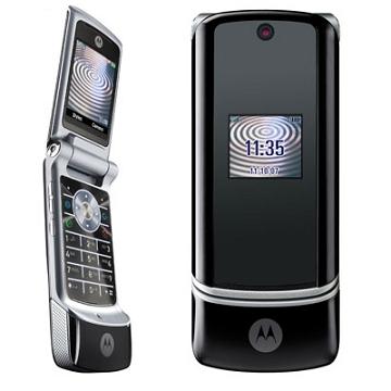 Refurbished Nokia Motorola Phone K1