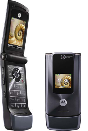 Refurbished Nokia Motorola Phone W510