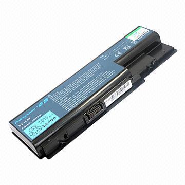 Replacement Laptop Battery For Acer Extensa 5220 5230 5420 Tm00741 Grape32 Lc Btp00 003