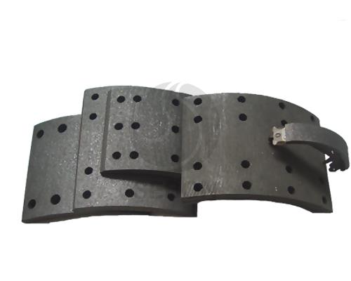 Resistant To Wear And Tear Brake Pads