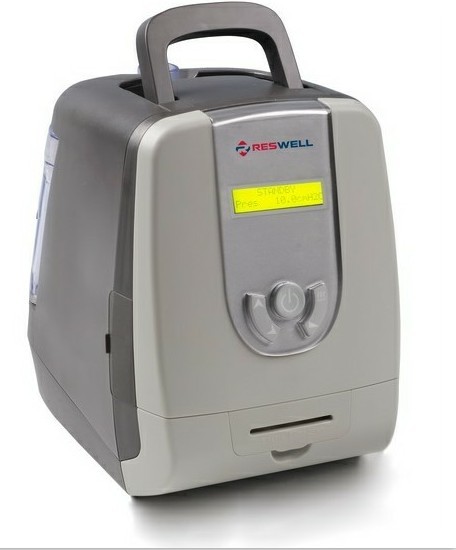 Reswell Rvc 810 Cpap Continuous Positive Airway Pressure