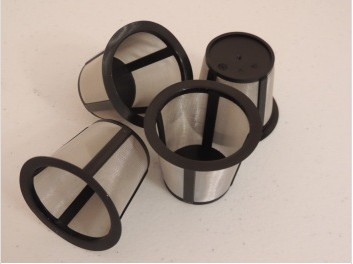 Reusable K Cup Filter Low Cost Coffee High Quality China Manufacturer Zw