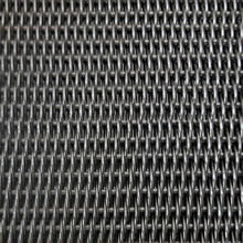 Reverse Dutch Woven Wire Mesh Chemical Resistance