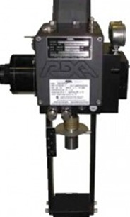 Rexa Xpac Rotary Actuator X2r20000