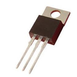 Rf Transistors Automotive Components
