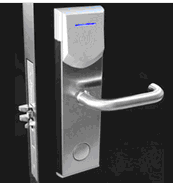 Rfid Hotel Lock Door