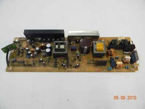 Rg5 3285 000 Power Board