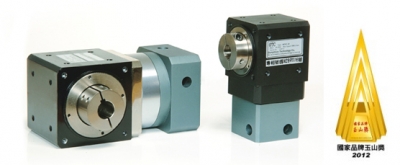 Right Angle Gear Reducer