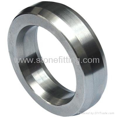 Ring Joint Gasket Pipe Fitting