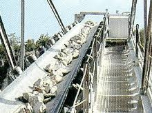 Ripcheck Conveyor Belts