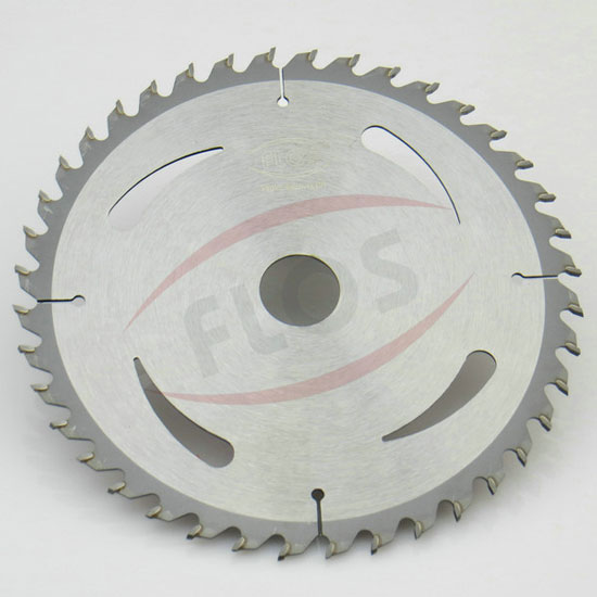 Ripping Saw Blades For Wood
