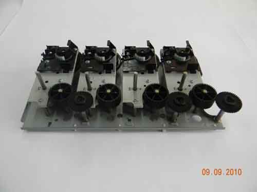 Rm1 1716 000cn Main Drive Assembly