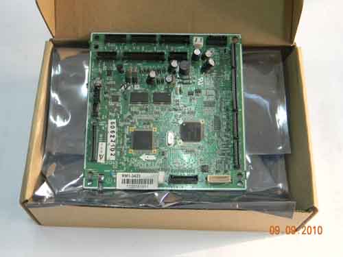 Rm1 3423 000 Dc Controller Pcb Assy