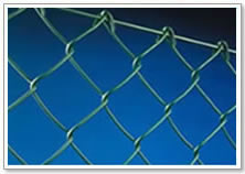 Road Fence Wire Mesh