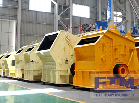 Rock Crushing Machines For Sale