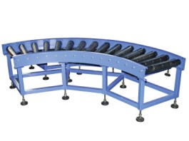 Roller Conveyor Sells In China