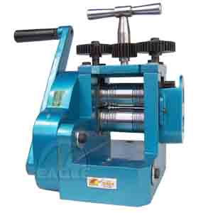 Rolling Mill Of Eagle Brand