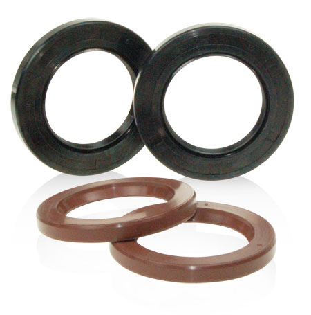 Rotary Shaft Seals Oil Wholesale