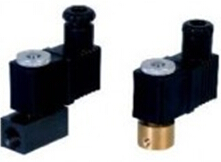 Rotex Solenoid Valve 2 Port Direct Acting Normally Closed