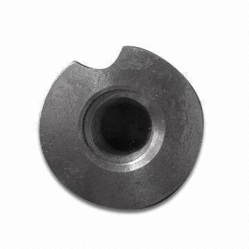 Rough Casting Acme Nut With Long Life Cycle Customized Designs Are Accepted