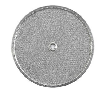 Round Range Hood Filter For Ventilation