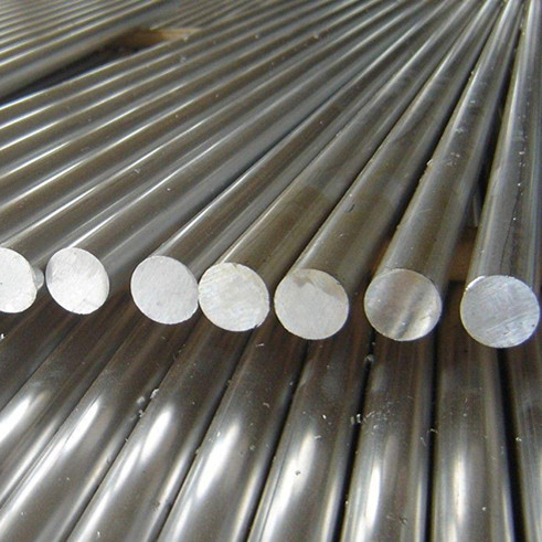 Round Steel Bar From China