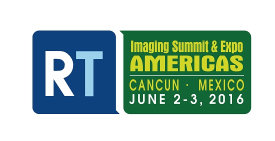 Rt Imaging Summit Expo America 2016