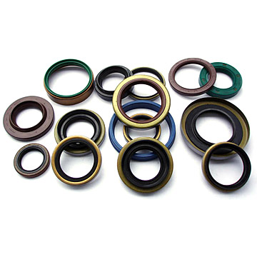 Rubber Oil Seal Supply